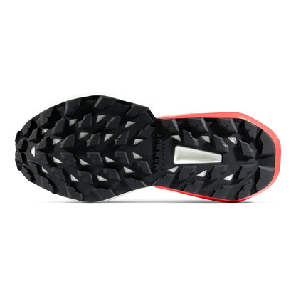 Pantofi Alergare Montana Barbati Mammut Aenergy Trail All Mountain Low Nebla-Mammut Red