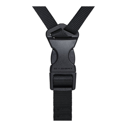 Casca Mammut Wall Rider Mips 52-57 White