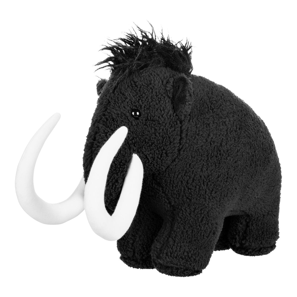 Marketing Unisex Mammut Toy M Negru