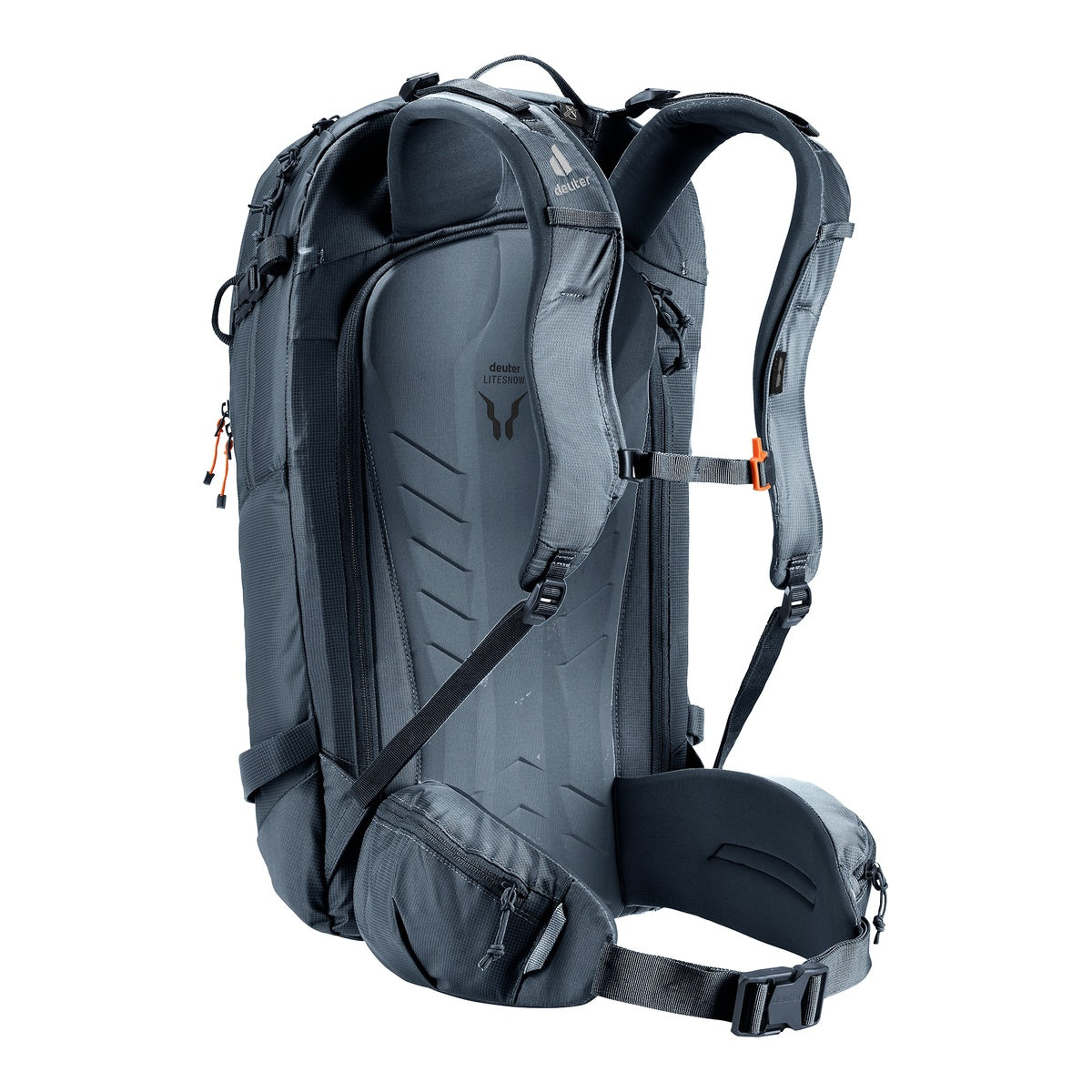 Rucsac Barbati Deuter Freerider 24L Black
