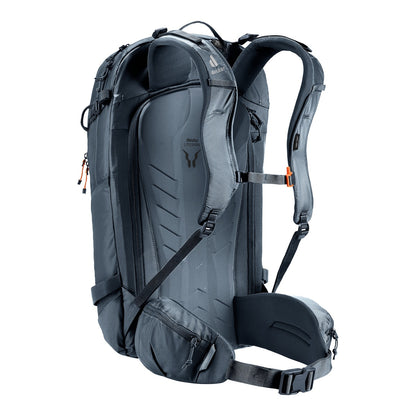 Rucsac Barbati Deuter Freerider 24L Black