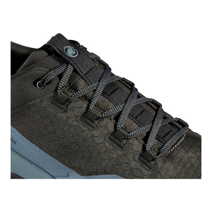 Pantofi Drumetie Barbati Mammut Sertig III Low GTX Gabbro-Strata