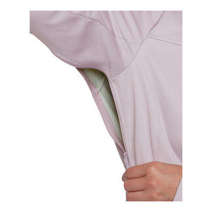 Jacheta Softshell Femei Mammut Ultimate VIII SO Hooded Alpine Calamint