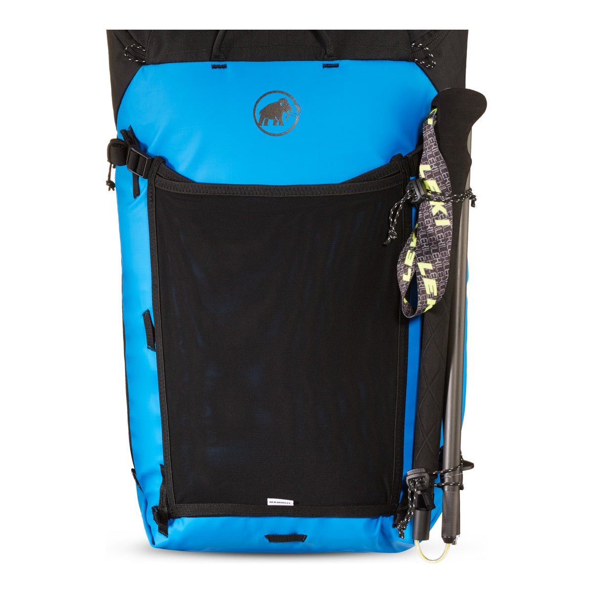 Rucsac Barbati Munte Mammut Alto 28 Glacier Blue