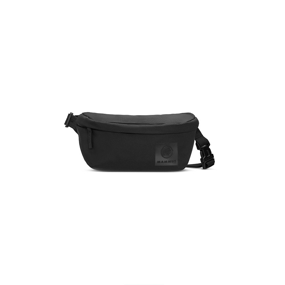 Borseta Unisex Mammut Xeron Classic Waistpack Black