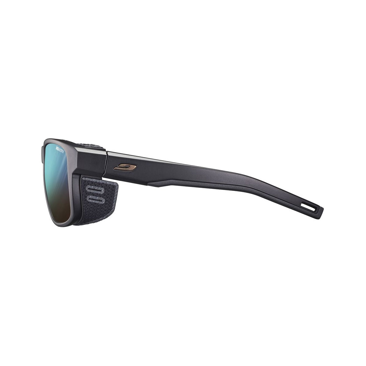 Ochelari Julbo Shield Black-Black Reactiv 2-4