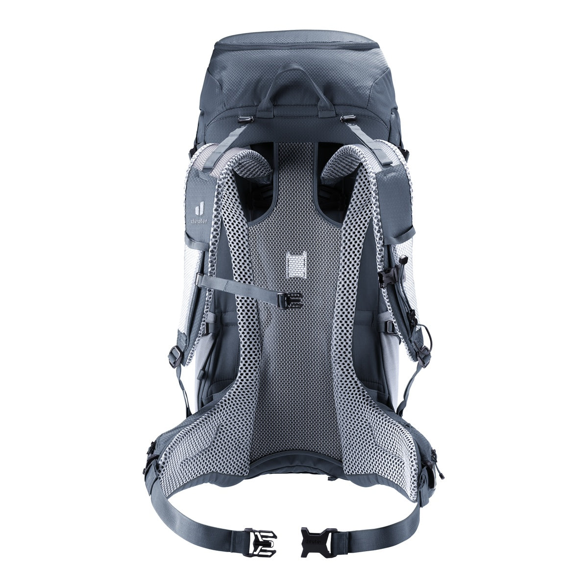 Rucsac Munte Barbati Deuter Futura Pro 40 Black