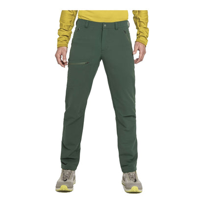 Pantaloni Barbati Schöffel Warm Green