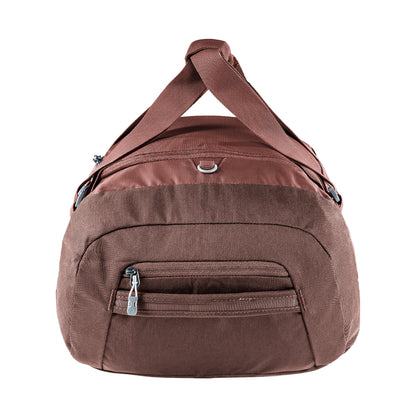 Geanta Deuter Duffel 35L Caspia-Raisin