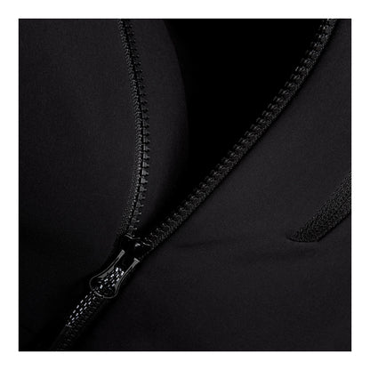Jacheta Softshell Barbati Mammut Ultimate Comfort So Hooded Black