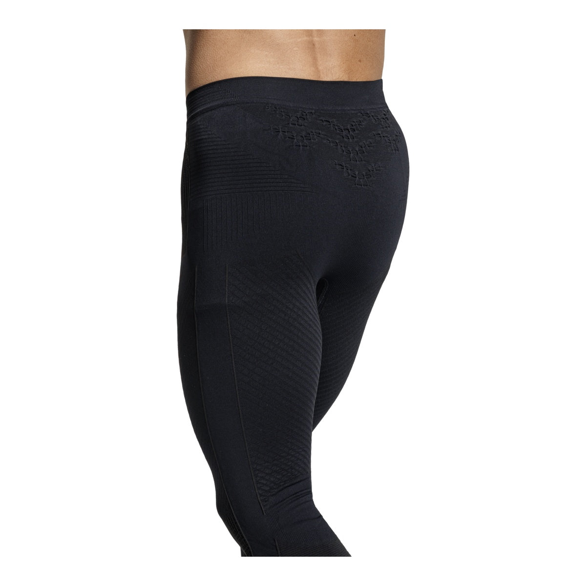 Colanti Termici Barbati X-Bionic Energy Accumulator 4.0 Opal Black/Arctic White