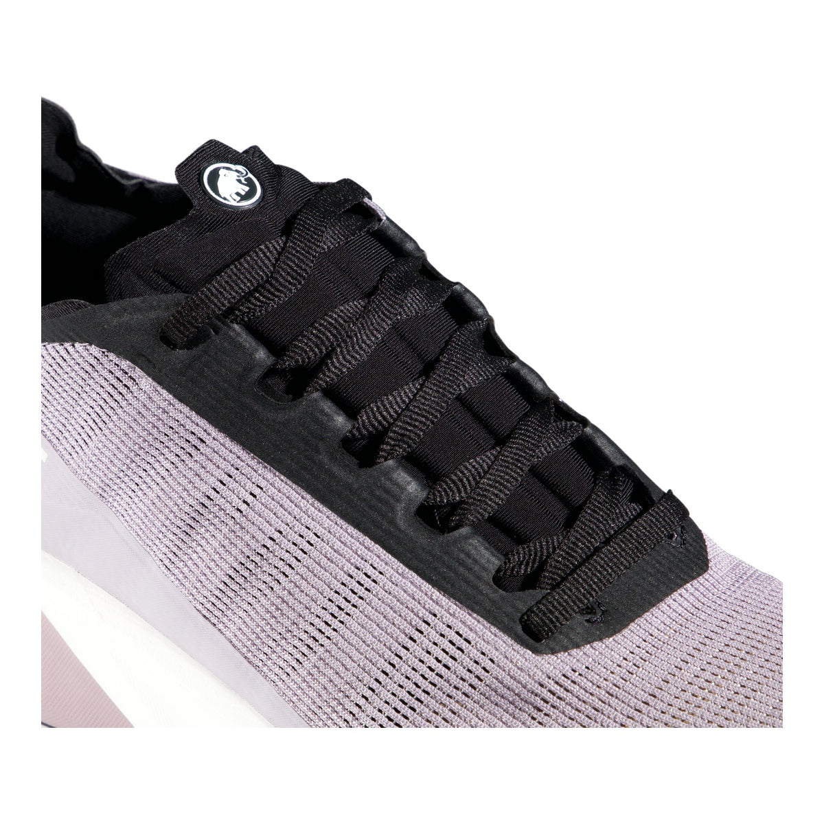 Pantofi Alergare Montana Femei Mammut Aenergy Trail All Mountain Low Alpine Calamint-White