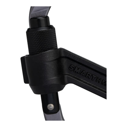 Carabiniera Mammut Smart Hms 2.0 Grey