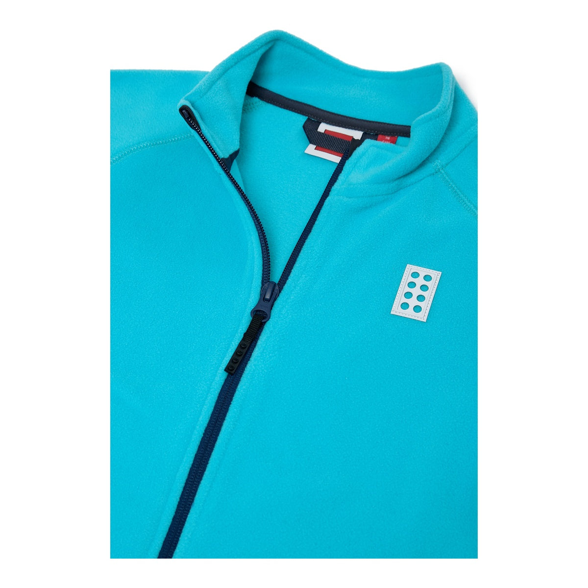 Polar Copii Lego Wear Lwsinclair 703 Blue