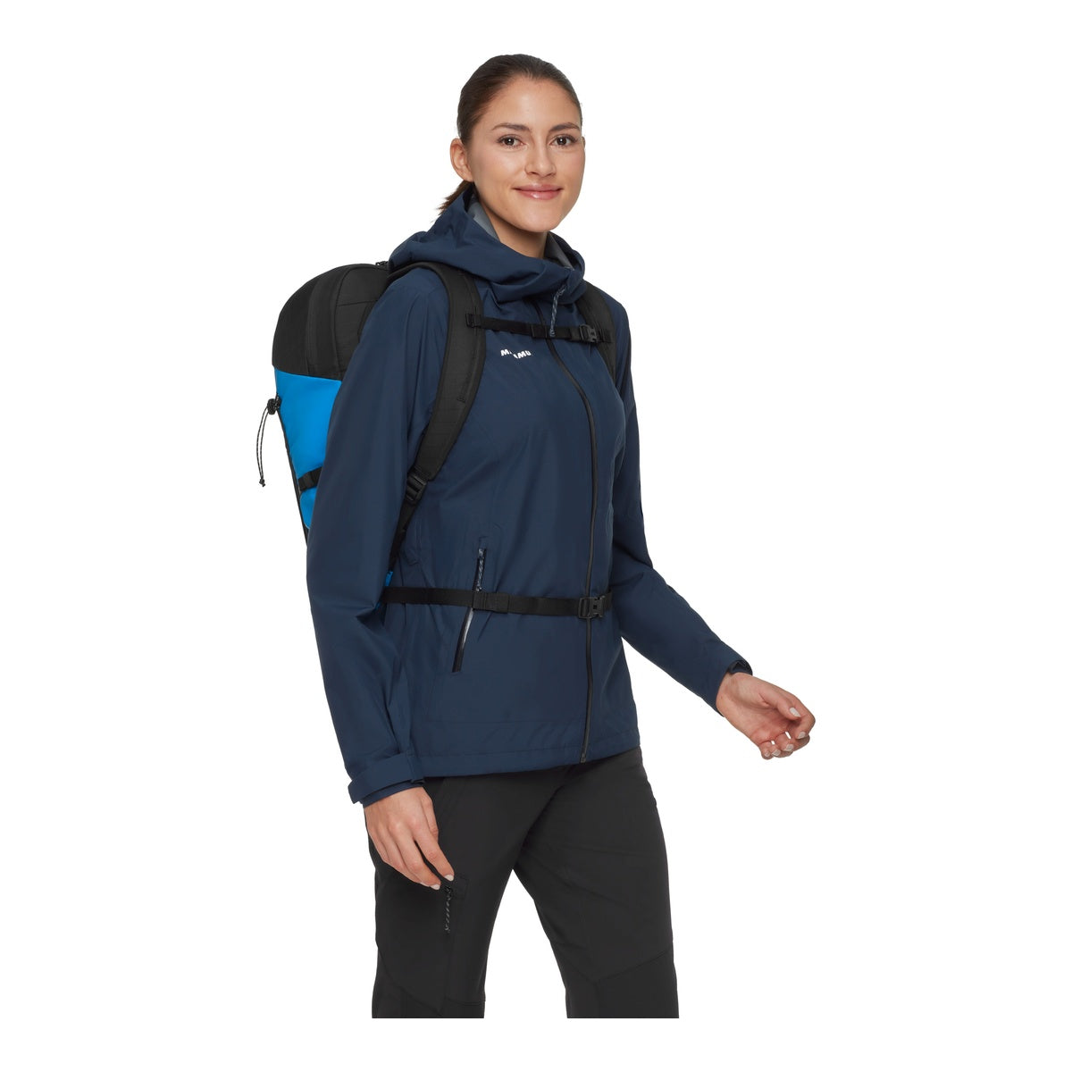 Rucsac Munte Barbati Mammut Alto 22 Glacier Blue