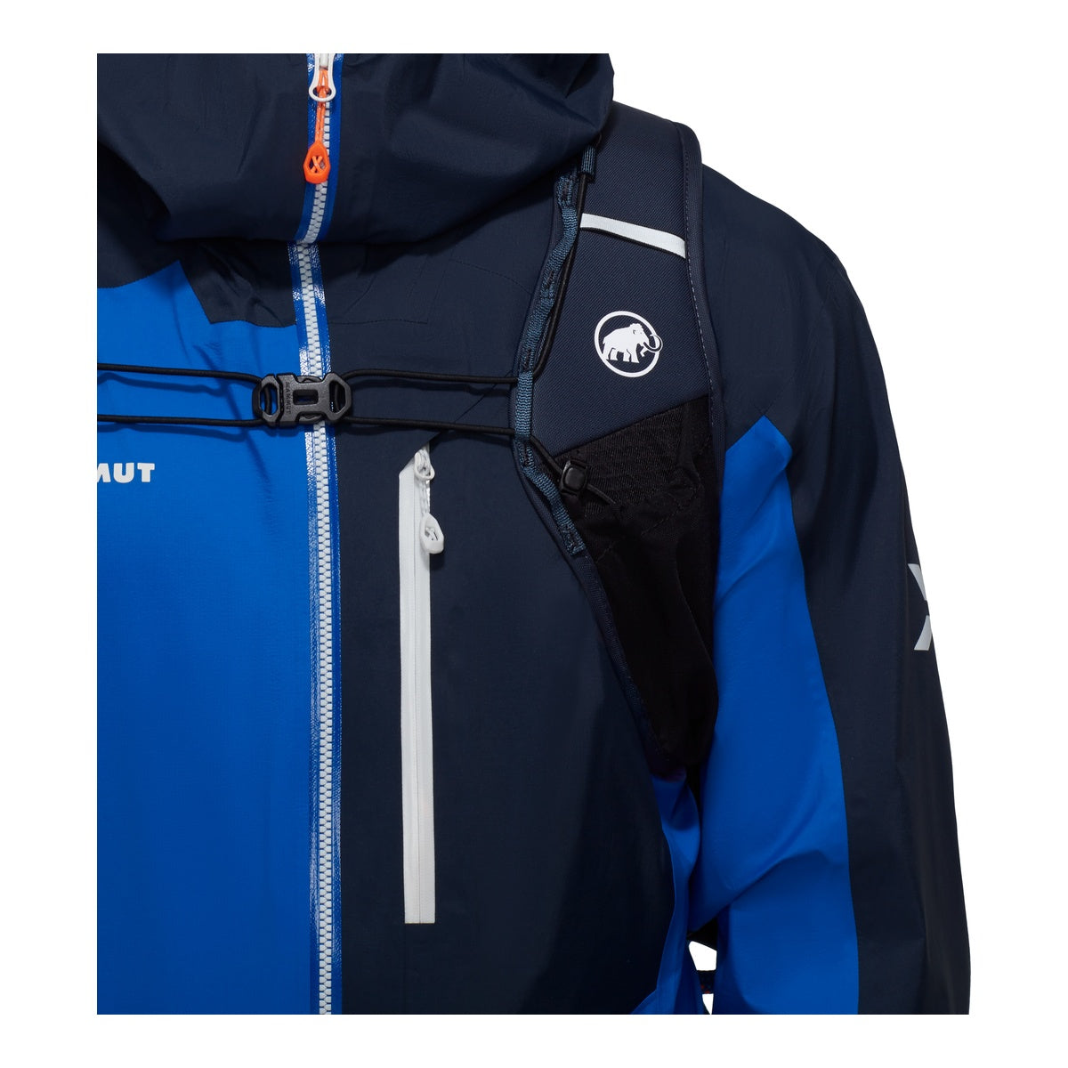 Rucsac Munte Barbati Mammut Trion 28 Arumita-Marine