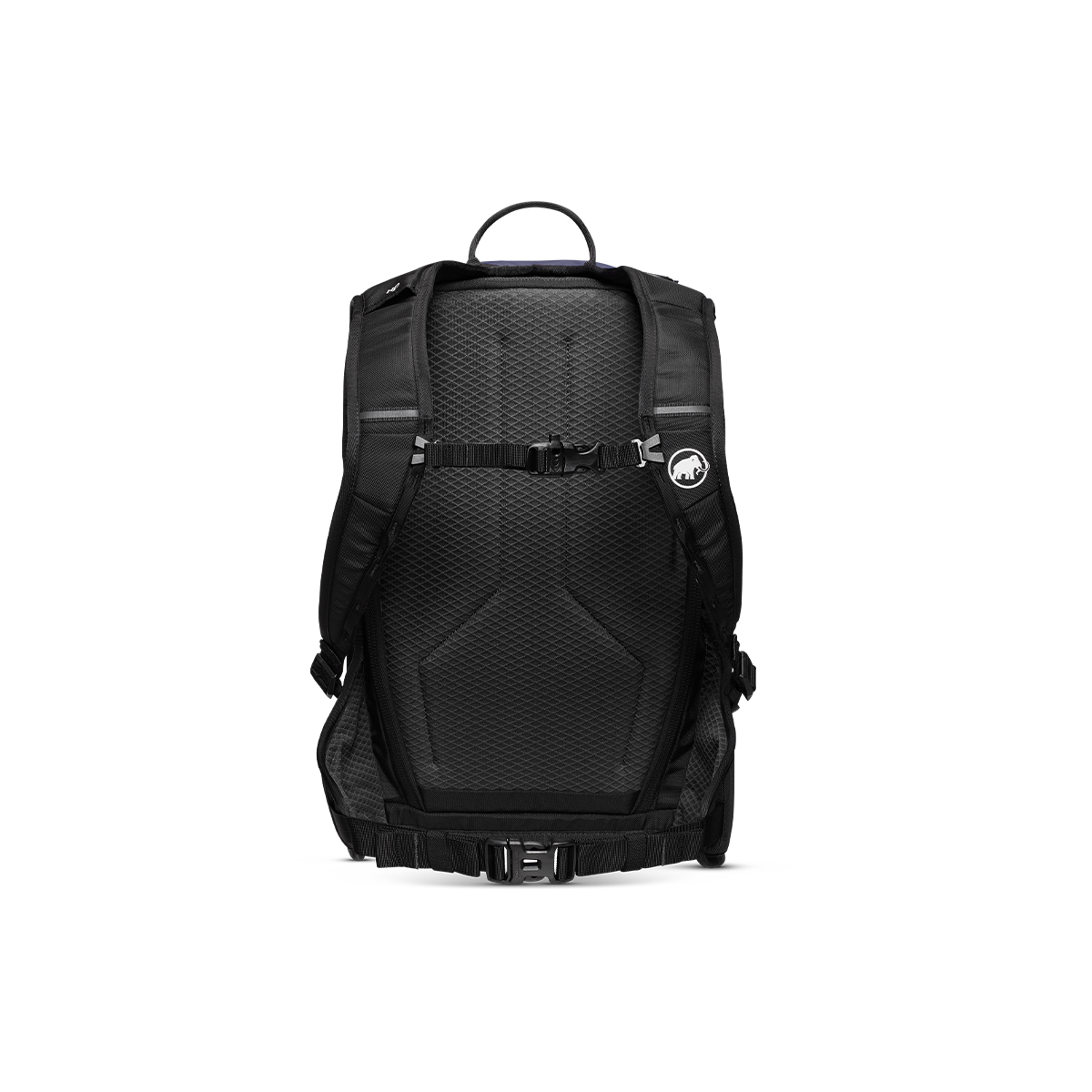 Rucsac Femei Nirvana 28L Marine-Black