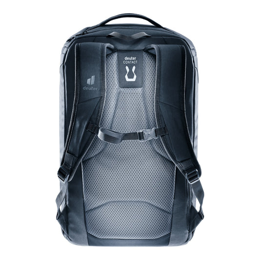 Geanta Voiaj Deuter Duffel Pro Pack 30 Black