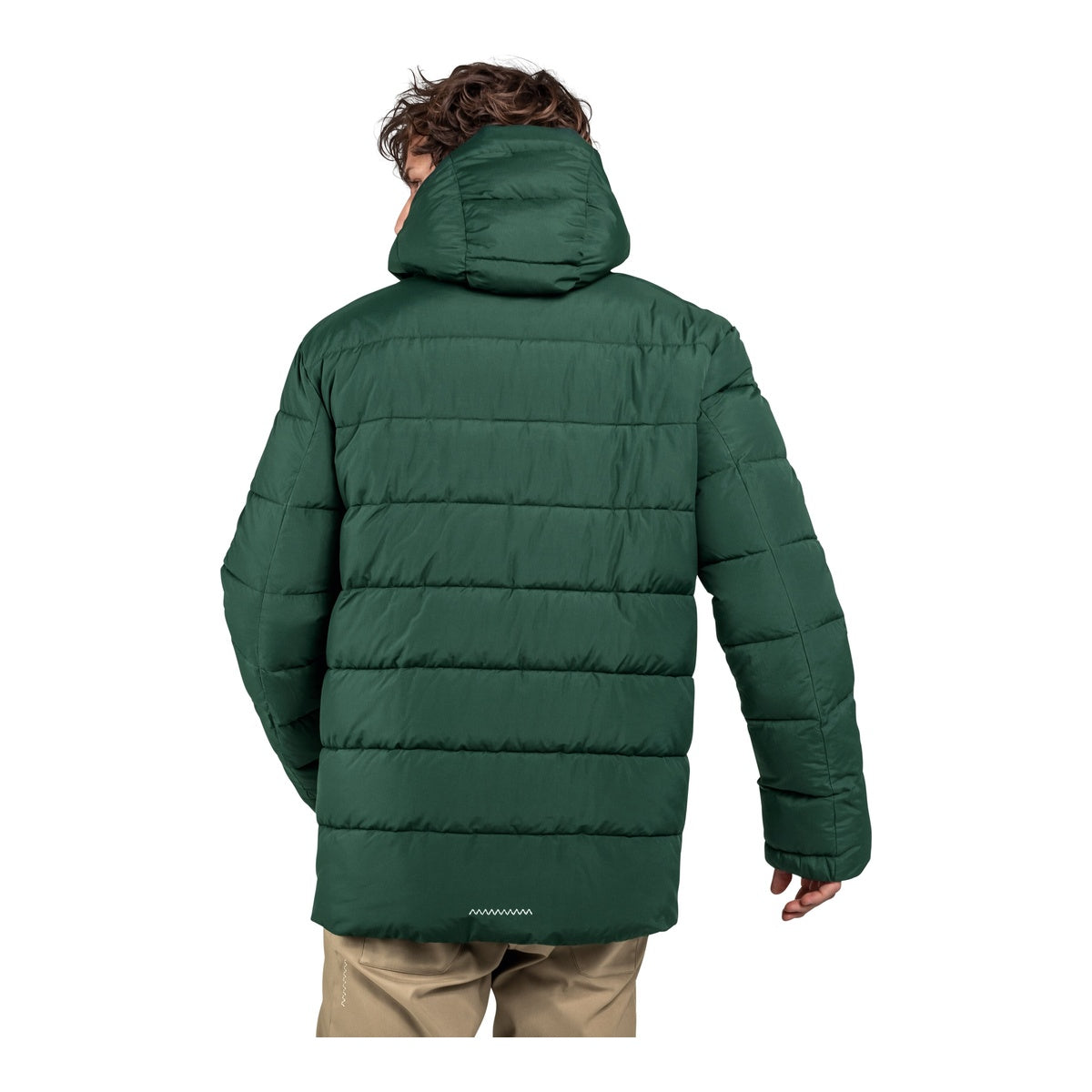Jacheta Barbati Schoffel Boslix Dark Jade