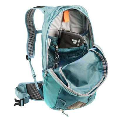 Rucsac Race 12 Deepsea Jade