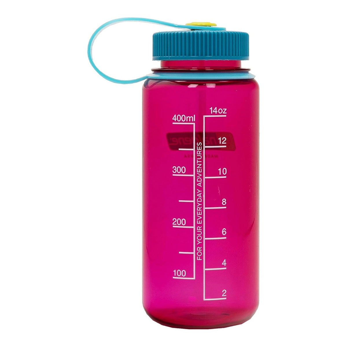 Sticla Nalgene Wm Tritan 500ML Eggplant