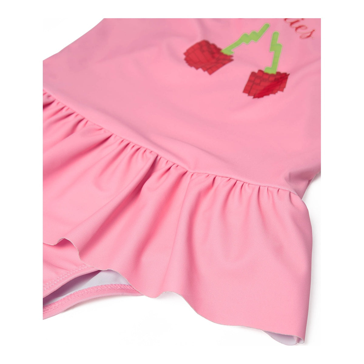 Costum Baie Fete Lego Wear LWAYO 301 Pink