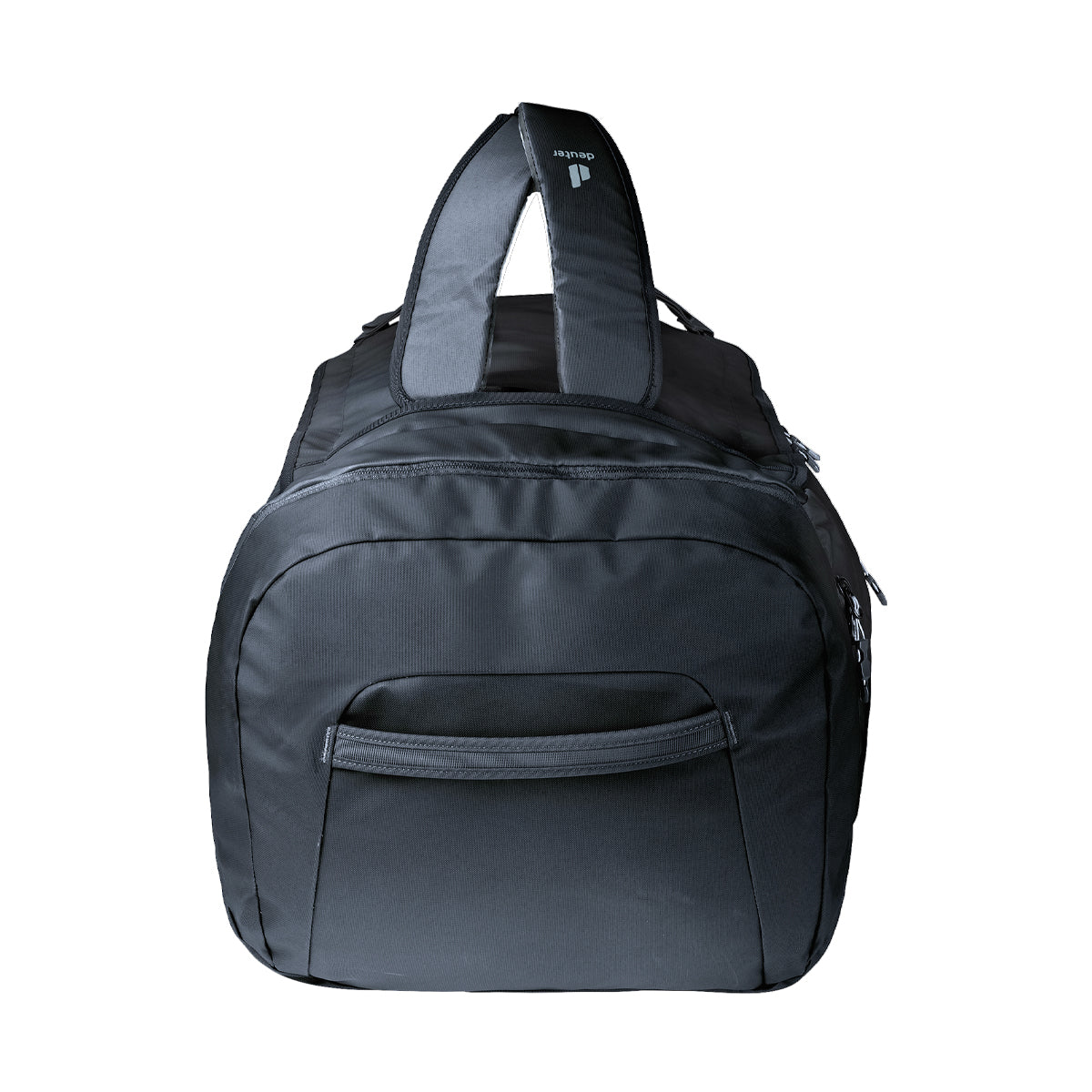 Geanta Deuter Duffel Pro 90 Black