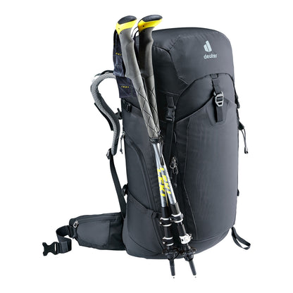 Rucsac Munte Femei Deuter Trail Pro 34 SL Black