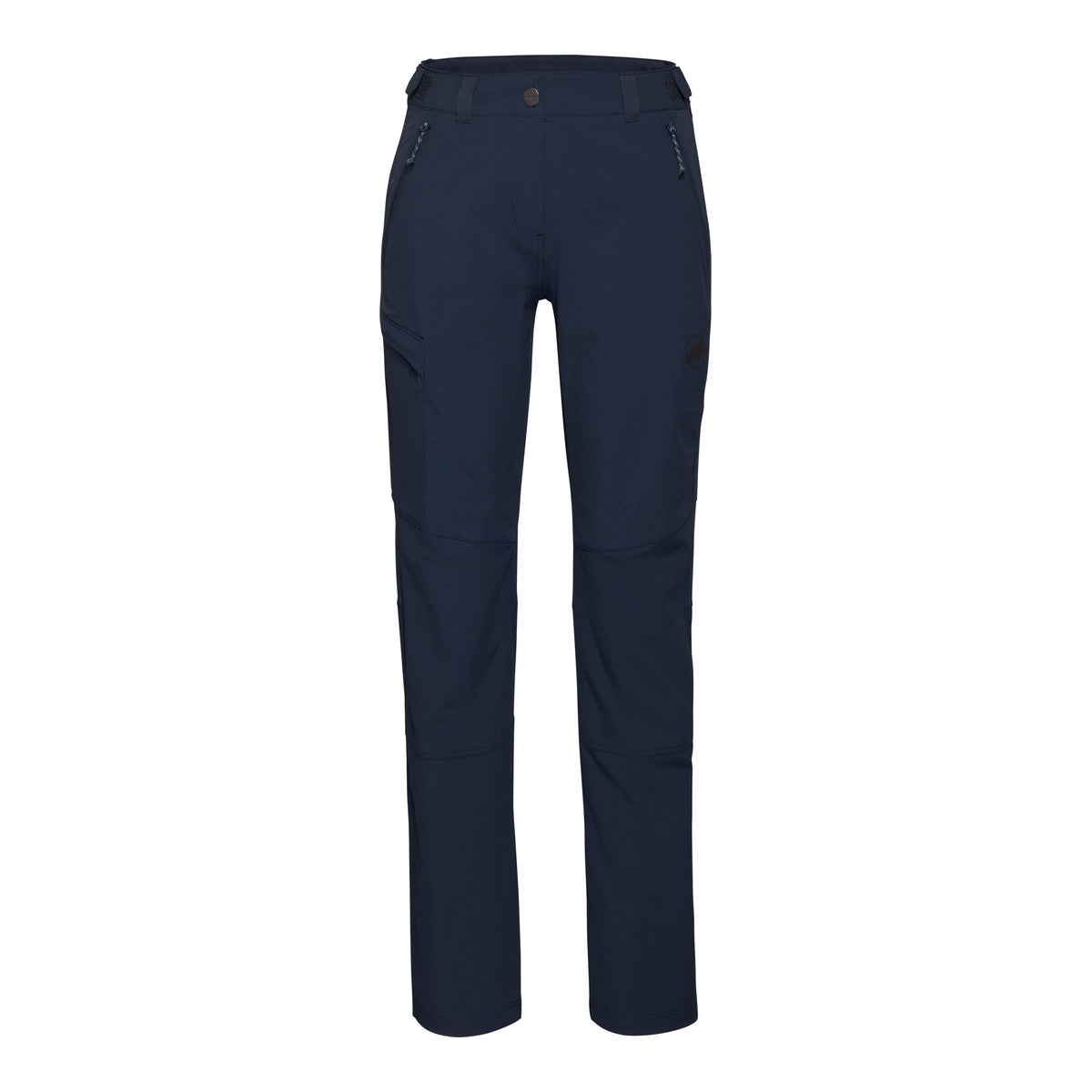 Pantaloni Femei Mammut Runbold IV Marine