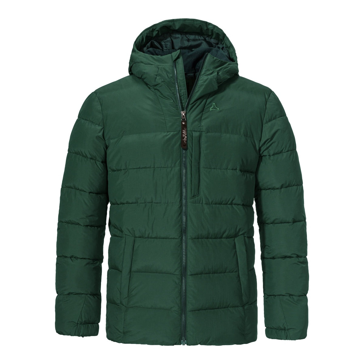 Jacheta Barbati Schoffel Boslix Dark Jade