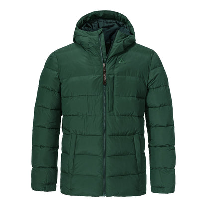 Jacheta Barbati Schoffel Boslix Dark Jade