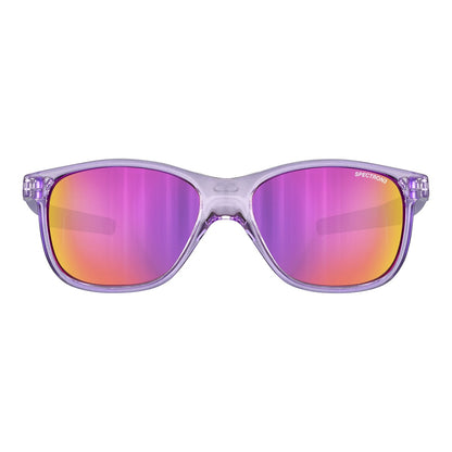 Ochelari Copii Julbo Turn 2 Shiny Translucent Purple-Matt Purple Spectron 3