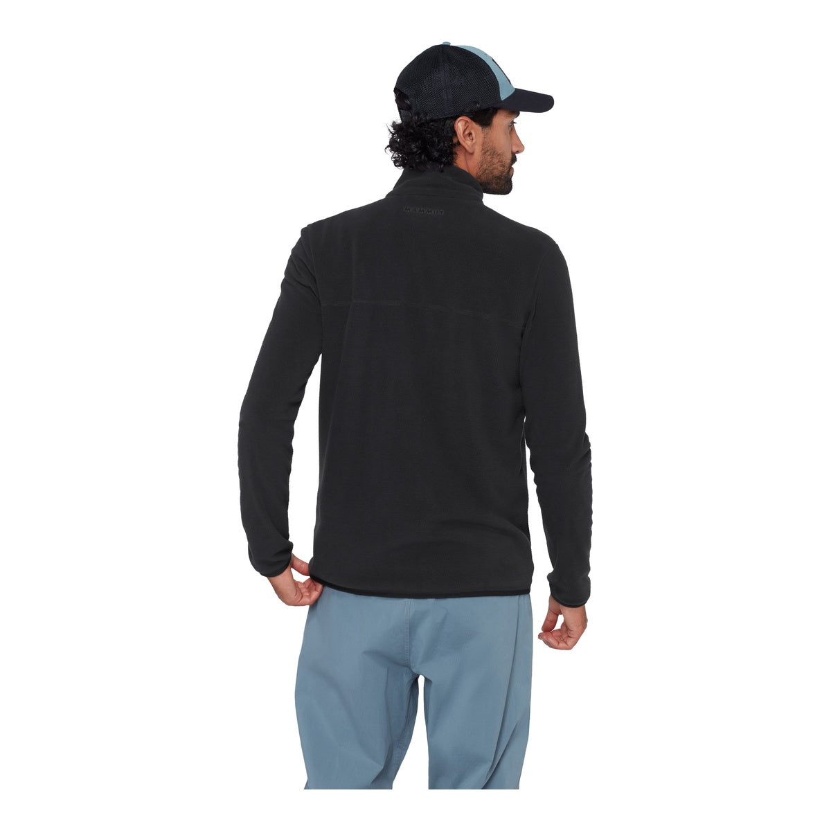 Polar Barbati Mammut Innominata Light ML Black