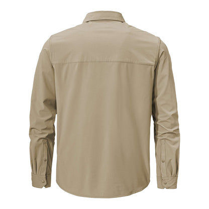Camasa Barbati Schoffel Dunajec Beige