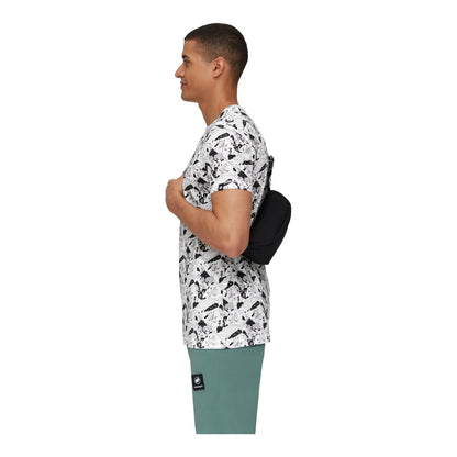 Borseta Mammut Xeron Classic Waistpack Black