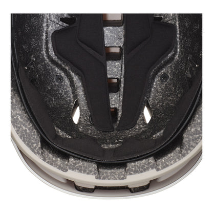 Casca Mammut Haute Route Helmet White-Savannah