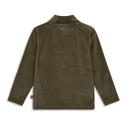 Polar Baieti Lego Wear Lwsinclair 703 Dark Olive