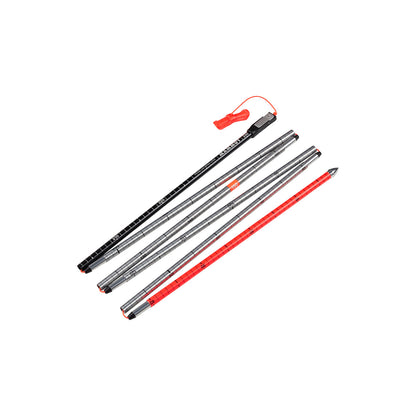 Sonda Probe 240 Speed Lock Vibrant Orange