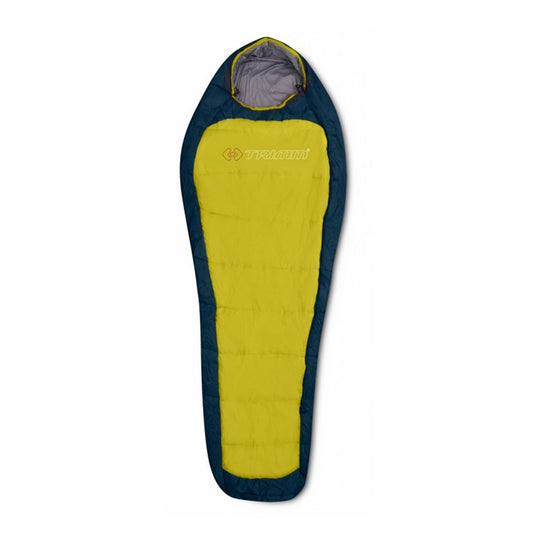 Sac De Dormit Vara Trimm Impact Yellow