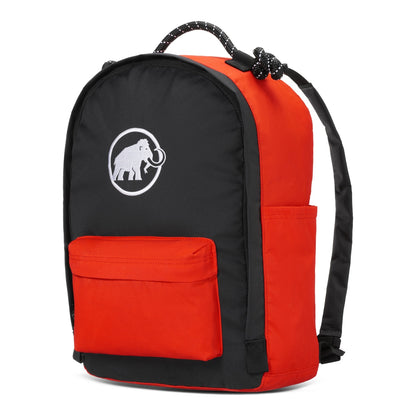 Rucsac Mammut Wully 20 Black-Mammut Red