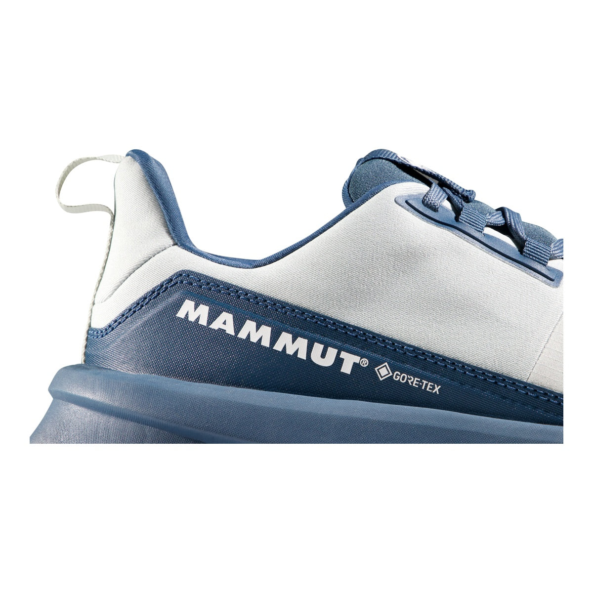 Pantofi Drumetie Femei Mammut Aenergy Hike Low GTX Grey