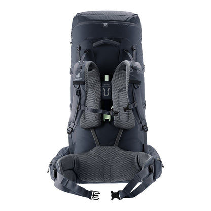 Rucsac Munte Barbati Deuter Aircontact Core 70+10 Black