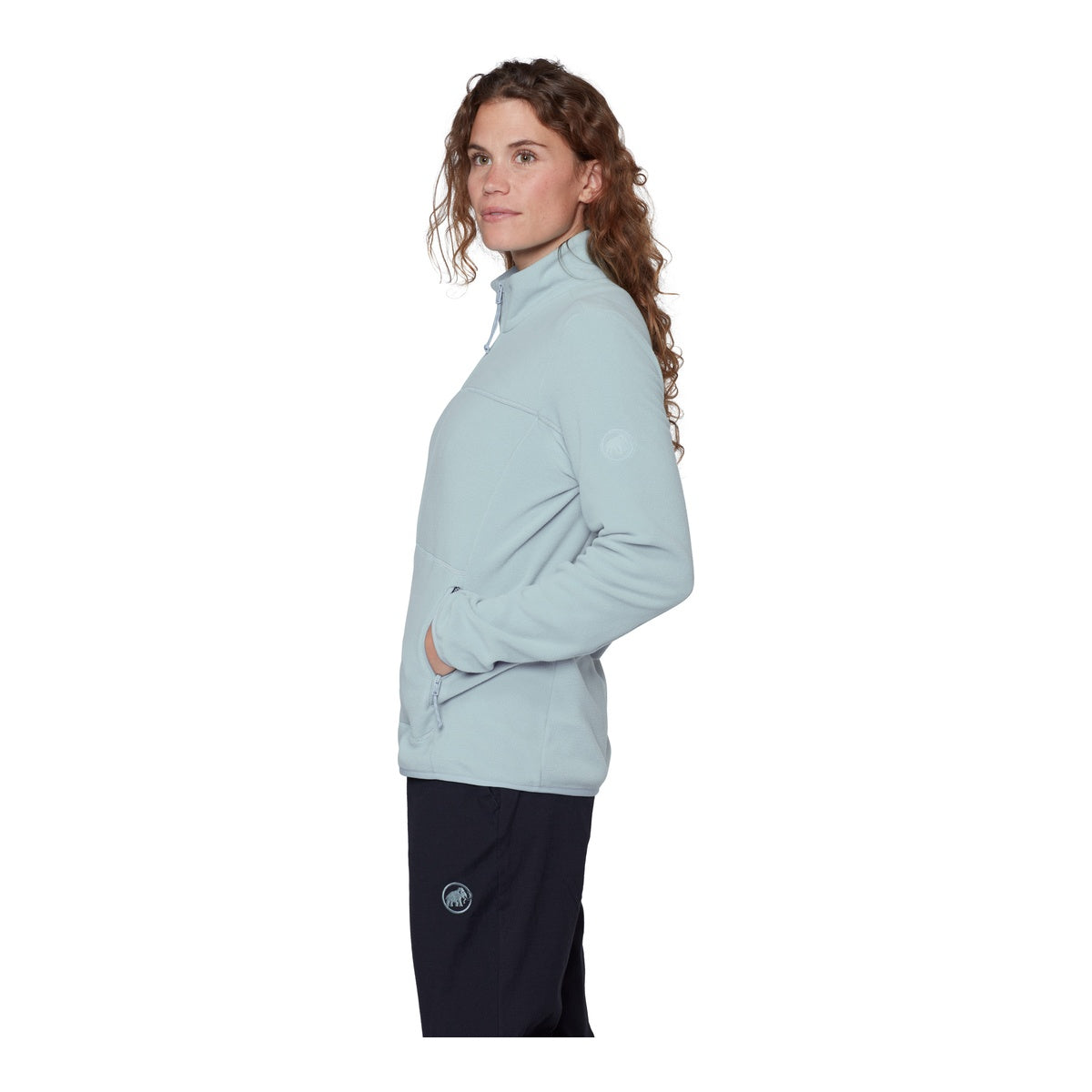Polar Femei Mammut Innominata Light ML Nebla