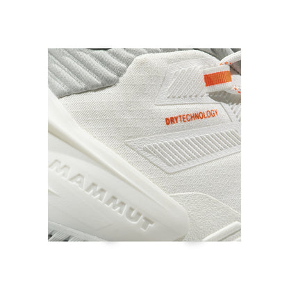 Bocanci Femei Mammut Blackfin Iii Wp High Bright White-Highway