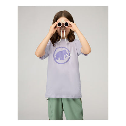 Tricou Copii Mammut Core Classic Aster