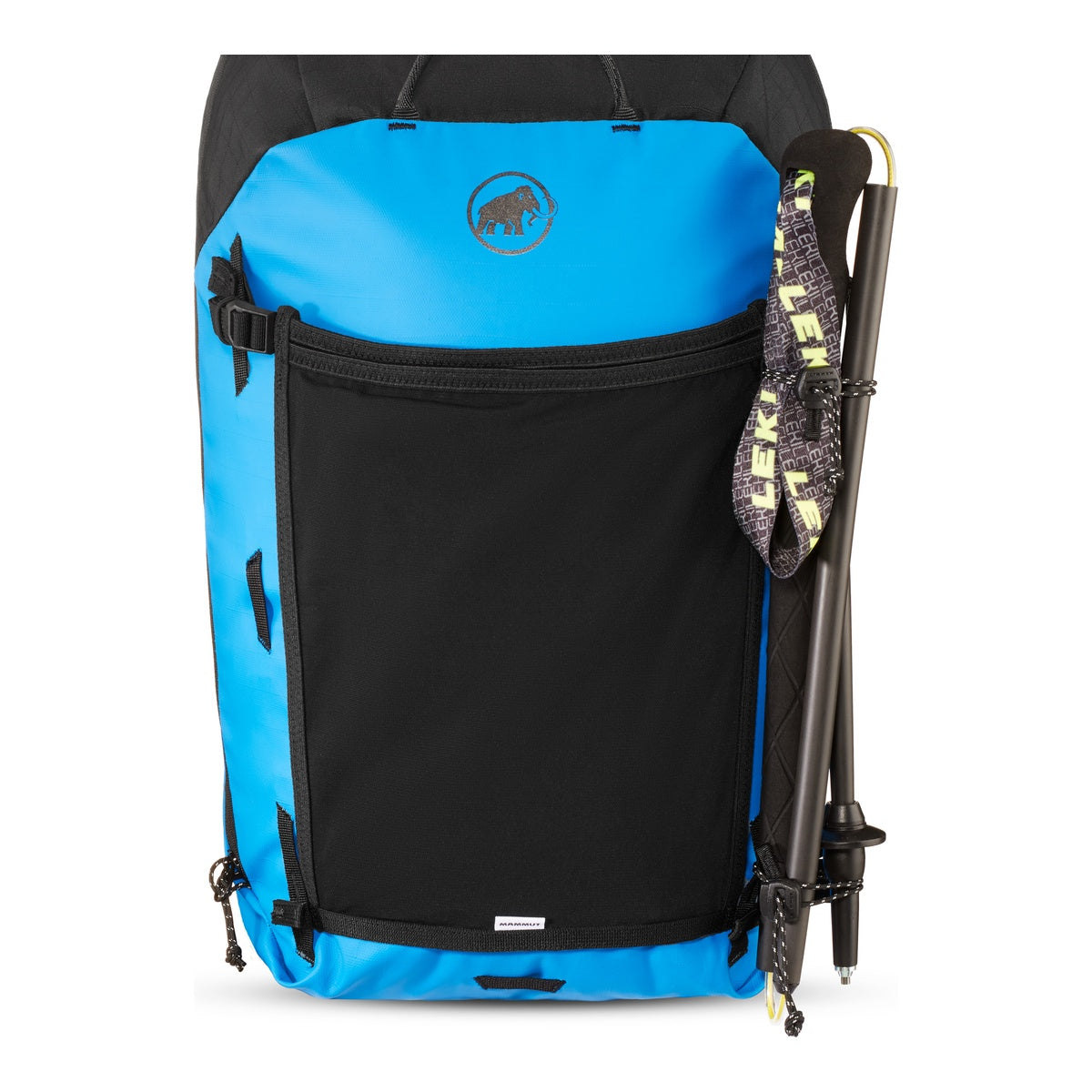 Rucsac Munte Mammut Alto 18 Albastru