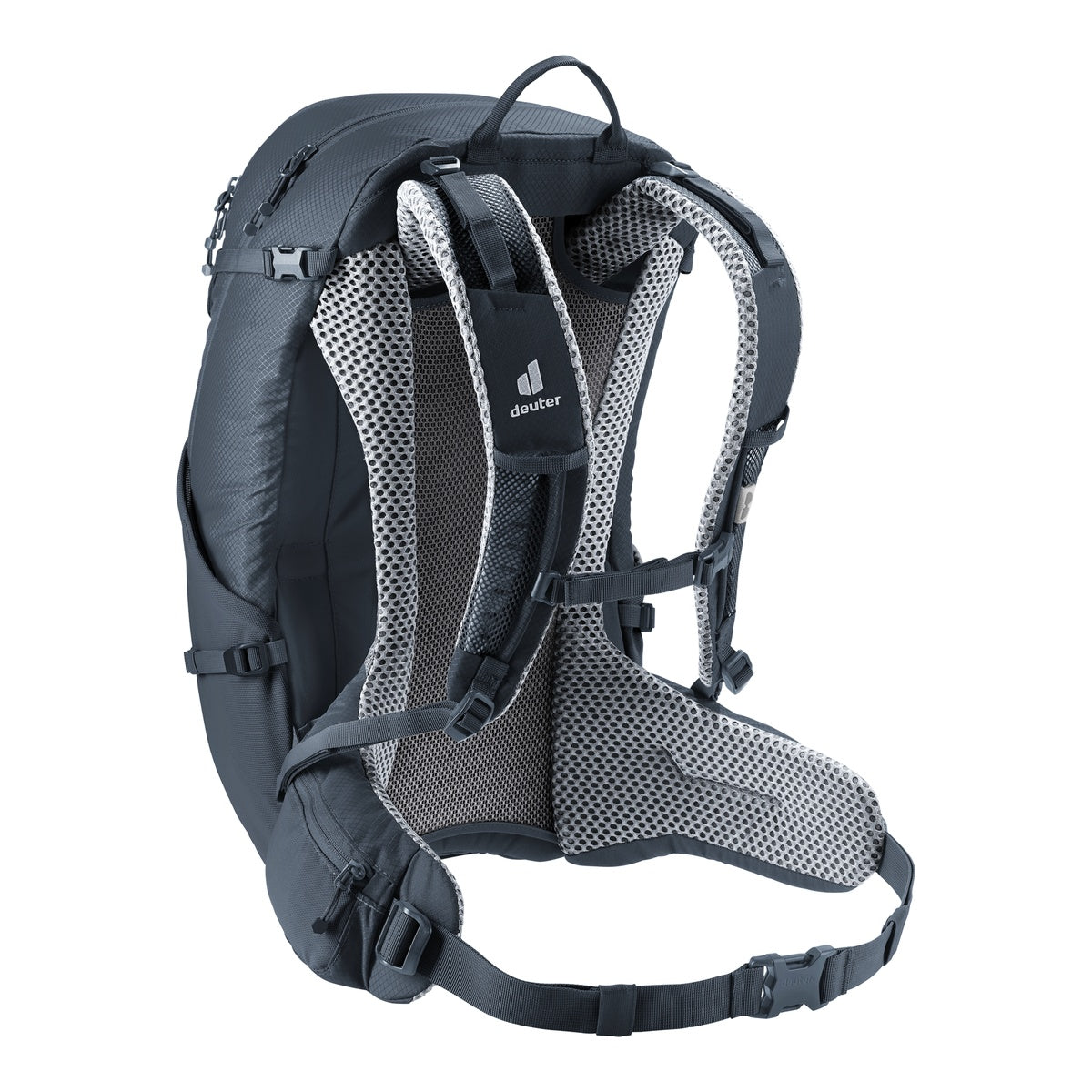 Rucsac Munte Deuter Futura 27 Black