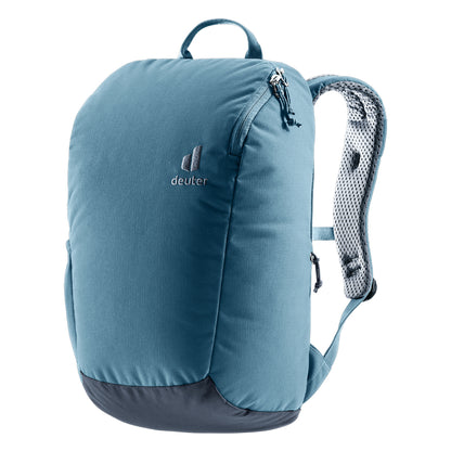 Rucsac Unisex Deuter Stepout 16 Marine-Ink