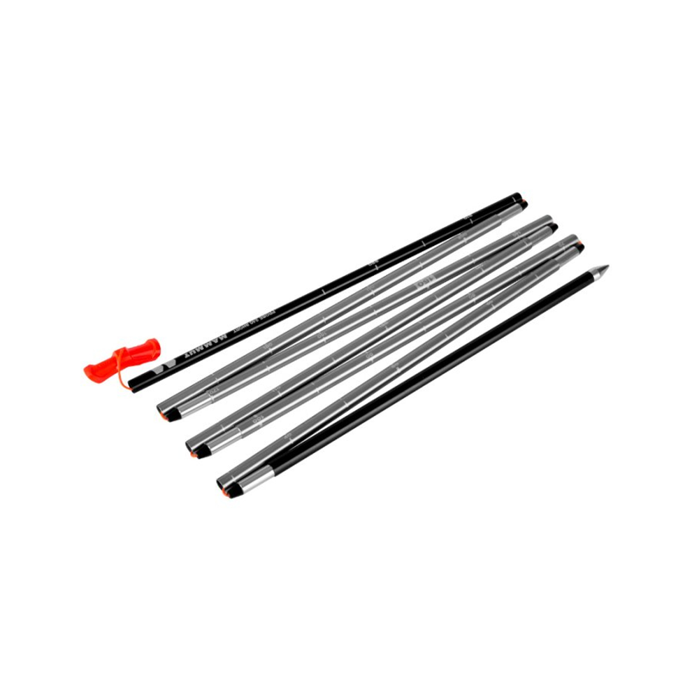 Sonda Avalansa Probe 240 Short  Neon Orange