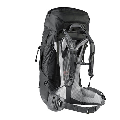 Rucsac Femei Futura Air Trek 45+10 Sl Blk-Graphite